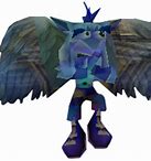 Image result for Crash Bandicoot Angel