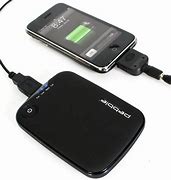 Image result for Long Charger Black iPhone