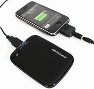 Image result for Portable iPhone Battery Charger