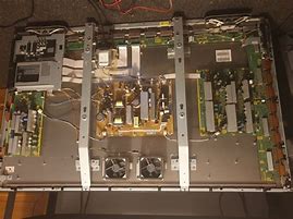 Image result for Panasonic Viera TV Plasma Aux-Input