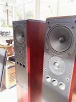 Image result for Used Mission Speakers