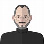 Image result for Steve Jobs High Resolution