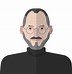 Image result for Steve Jobs Smiling