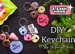 Image result for DIY Keychain for Boys