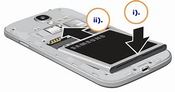 Image result for Galaxy S4 Sim Slot