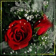 Image result for Roses Aimated