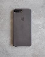 Image result for Matte Black iPhone Plus 8