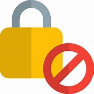 Image result for Blocked Icon