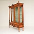 Image result for Victorian Entryway Display Cabinet