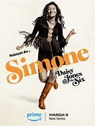 Image result for Daisy Jones and the Six Simone