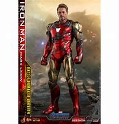 Image result for Iron Man Mark 85 Statue