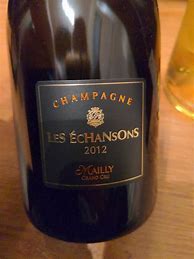 Image result for Mailly Champagne Cuvee Echansons Oenotheque