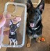 Image result for iPhone 14 Case Dogs