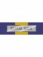 Image result for Euam RCA Logo