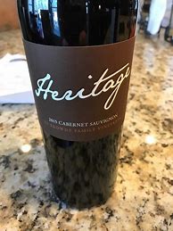 Image result for Browne Family Cabernet Sauvignon