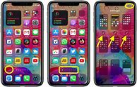 Image result for iOS 15 HomeScreen