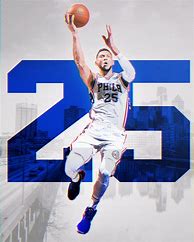 Image result for 24 NBA Number White