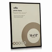Image result for Hinged Picture Frames 16 X 12 Inches