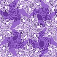 Image result for Purple and White Pattern