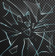 Image result for Broken Glass Shards Clip Art