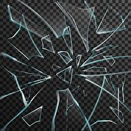 Image result for Broken Mirror Shards