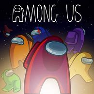 Image result for Among Us App Icon