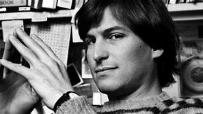 Image result for Young Steve Jobs Death