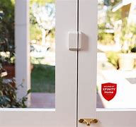 Image result for Xfinity Home Security Door Sensor