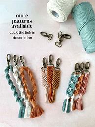 Image result for Macrame for Beginners Soulful Notions DIY