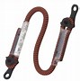 Image result for Rope Safety Lanyard
