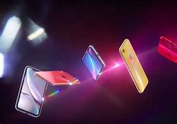 Image result for iPhone XR Print Ad