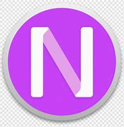 Image result for Pastel Purple OneNote Icon