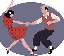 Image result for Swing Dance Clip Art