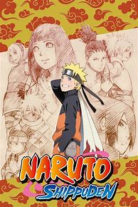 Image result for Naruto Bond Poster