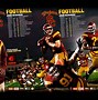 Image result for USC College Football Logo