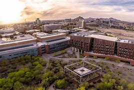 Image result for Where Is Asu College Located