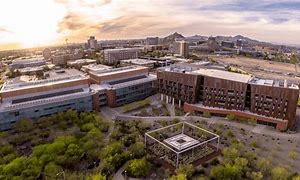 Image result for Arizona University Location