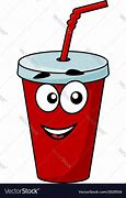 Image result for Types of Drink Cartoon