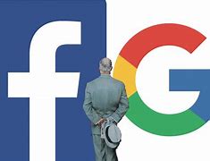 Image result for Google and Facebook
