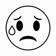 Image result for Crying Emoji Vector