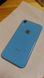 Image result for iPhone XR New Blue