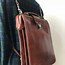Image result for Leather Book Bag