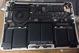 Image result for MacBook Air A2179 Hard Drive Location