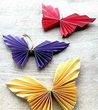 Image result for Cool Crafts with Paper