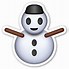 Image result for Winter Emoji Icon Pic