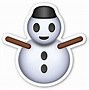 Image result for Smile Winter Emoji