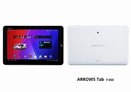 Image result for Fujitsu Arrows Tab