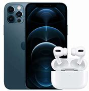 Image result for iPhone and AirPods Bundle