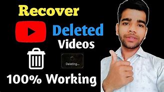 Image result for Recover Deleted Items Not in Recycle Bin