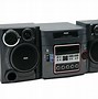 Image result for Micro CD Stereo Shelf System